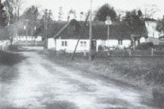 Herfølge og Sædder - Dengang og nu