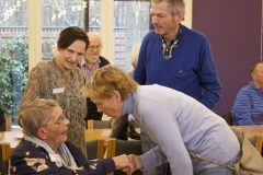 Højelse - Reception Ølbybog 2016