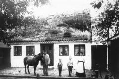 Højelse - B.NR. 2