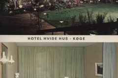 Hotel Hvide Hus