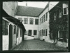 Brogade 1, Køge Apotek. Set fra bagsiden 1914