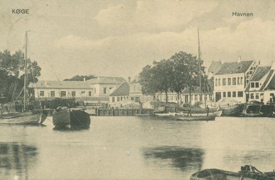postkort1-forside-koege-havn-postkort-fra-o33