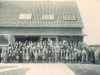 Ølsemagle Skole 1954