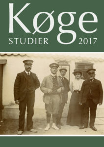 Nyeste nummer af Køge Studier er nu klar. Det er 30. årgang af serien.