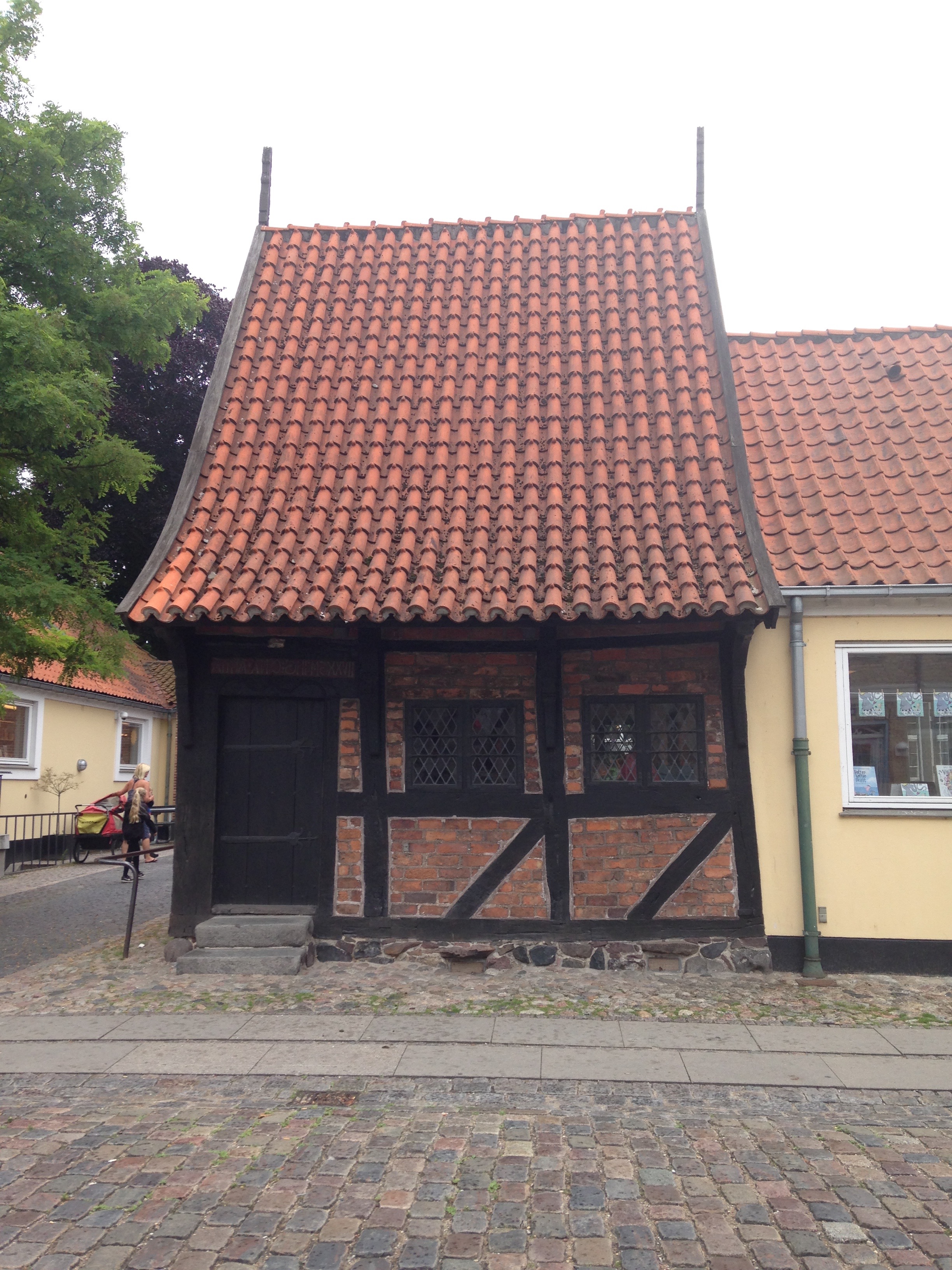 Køge – Køge Arkiverne