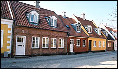 Nyportstraede-Koege-Fonden