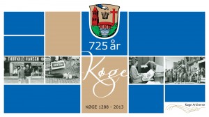 De seneste 25 år af Køges historie. En digital udstilling udarbejdet af Køge Arkiverne.